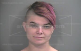 Britney Keck