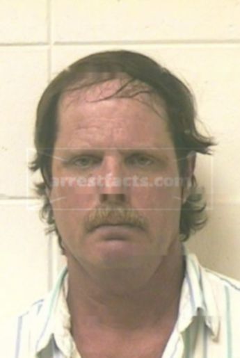 John Alan Sanders