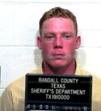 Todd Alan Hopkins
