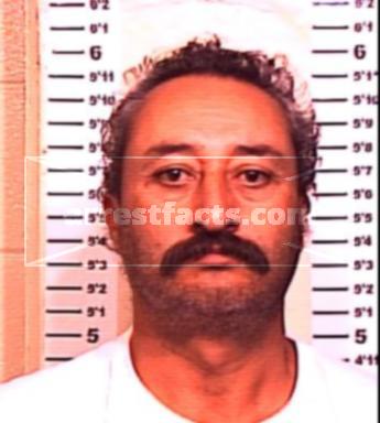 Constancio Wencesla Robles