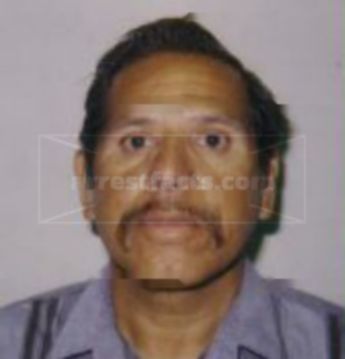 Marcos Hernandez Ramos