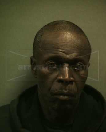 James Earl Abram