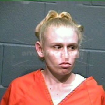 Holly Renee Shaw