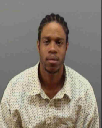 Tyreese Lamony Jackson