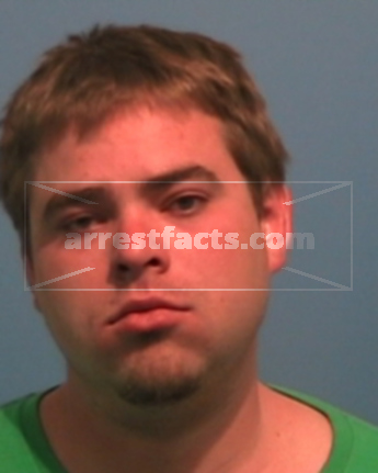 Timothy David Anderson-Jobe