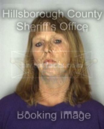 Sonja Pearl Whitman