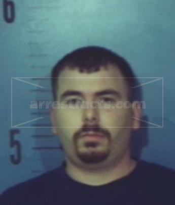 Jamey Aaron Garrison