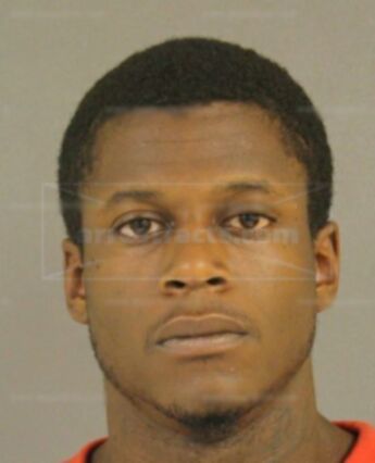 Tyrone Beddingfield
