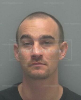 Christopher Ross Bancroft