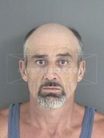 Jerry Paul Samford