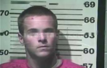 Kevin Martin Alford