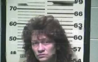 Kimberli Dion Evans