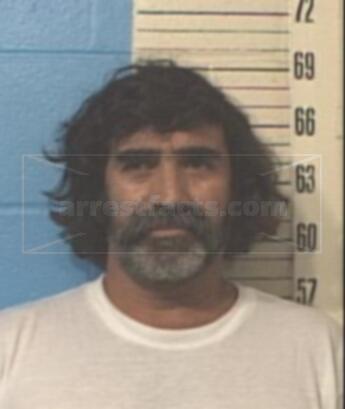 Jose Flores Figueroa