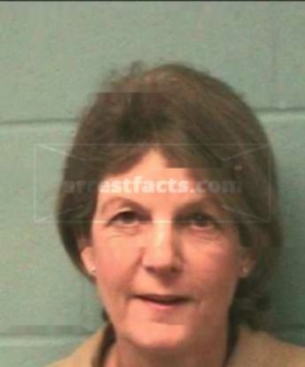 Elizabeth Macdonald
