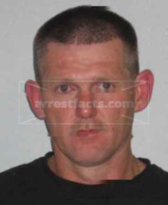 Danny Ray Caldwell
