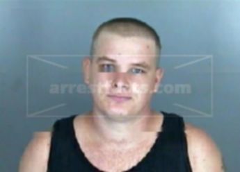 Justin Wayne Ethridge