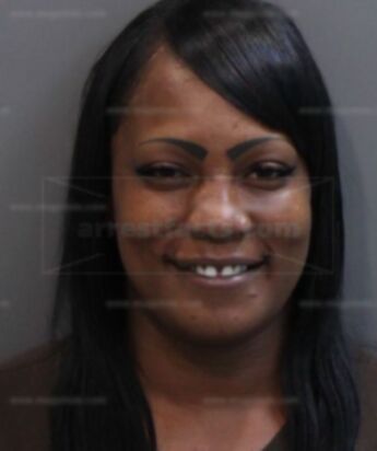 Renita Lakisha Thorne