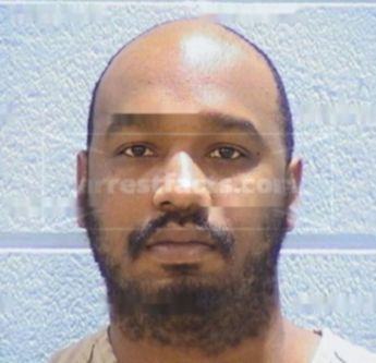Darryl A. Woods