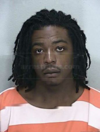 Marcus Roshawn Connor