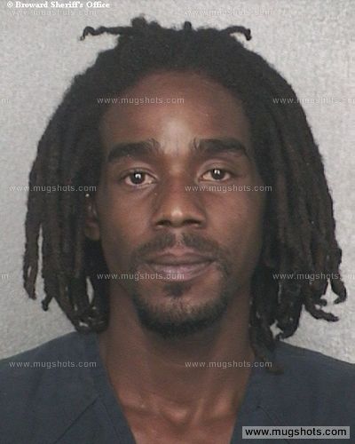 Randall Lee J Rush