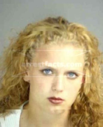 Barber Shawna Mae