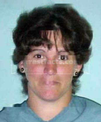 Tina Marie Wilson