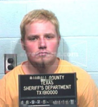Brandon Allen Rawlins