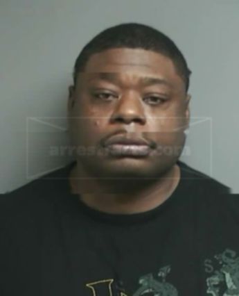 Roderick Darnell Evans
