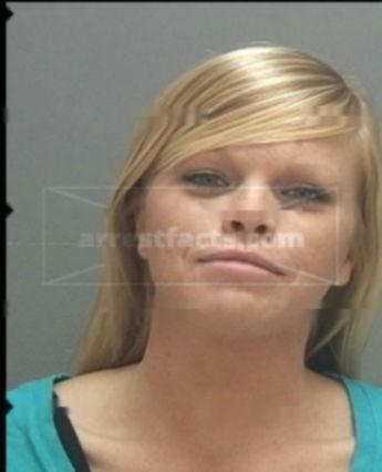 Kayla Marie Long