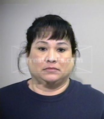 Iris Ramon Molina