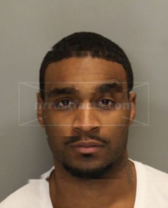 Colwell Derrick Jamar
