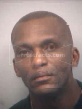 Johnie Erwin Clemons