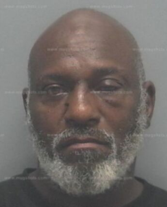Malcolm Clyde Carter