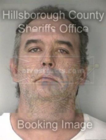 Richard Wayne Pendergrass