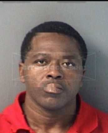 Edward James Griffin