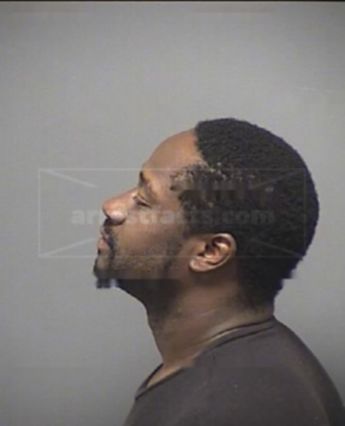 Clifford Junior Tisdale