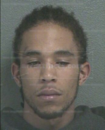 Damian Lamont Brooks