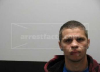 Christopher M Landers