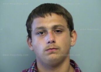 Nicholas Cyrus Thomas