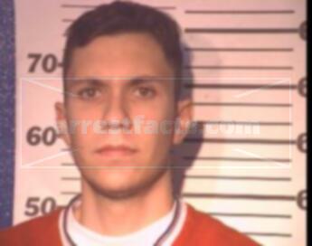 Joel Brian Cantu Corona