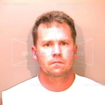 David Lasley Barr