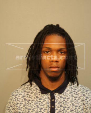 Davion D Wynne