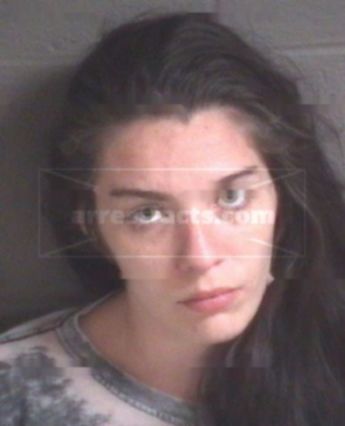 Brandy Leigh Rosa