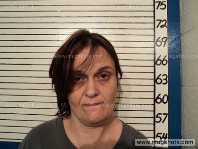 Tina Danneve Cowell