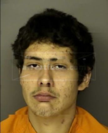 Wayne Everett Cruz