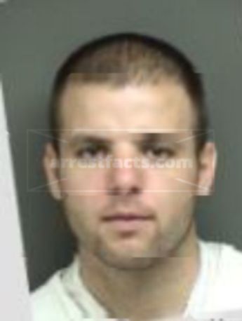 Joshua Glen Seelke