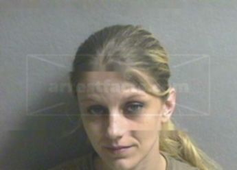 Kimberly Sue Brown