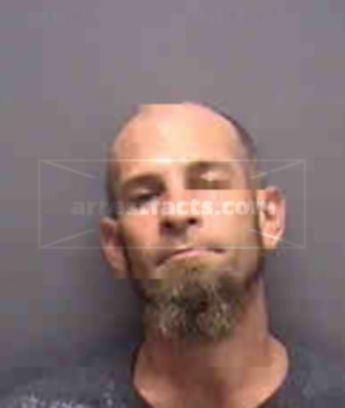 Joshua Michael Clute