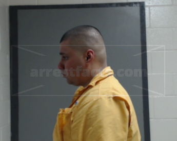 Christopher Perez Salinas