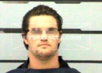 Jarrett William Roper